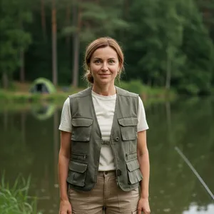 Autor Hanna Lewandowska